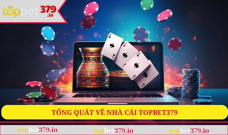 Tổng quát về nhà cái Topbet379